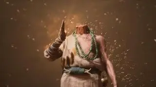 Beetle Commander Boss Fight