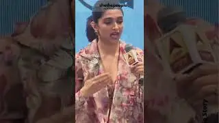 From Dating To Now Expecting Their FIRST Child | Deepika Padukone #shethepeople