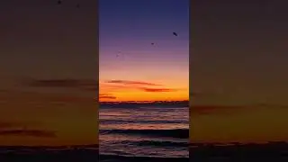 Sunset Relax