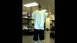 Sureno gang signs