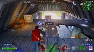 نلعب فورتنايت