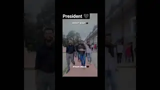 ✌️✌️🖤 #viral #explore #trending #23ontrending #election #dsbcampus #studentleadership