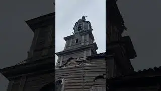 село Алферовка, Оренбургская область, лето 2025