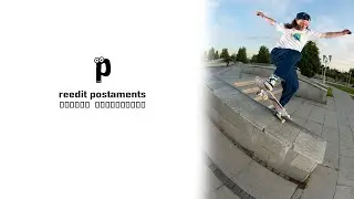 Denis Yuzefovich Postaments 2024 (reedit)