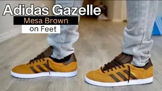 Adidas Gazelle 