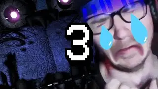 Five Nights at Freddy's 4 | Часть 3 | НИЧЕГО x 1 000 000!!!