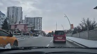 ESKİ FERTEK YOLU 15 01 2026
