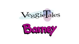 VeggieTales- God Is Bigger (