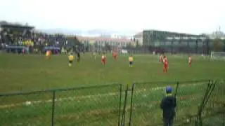 CSO Cugir-Dinamo II (3)