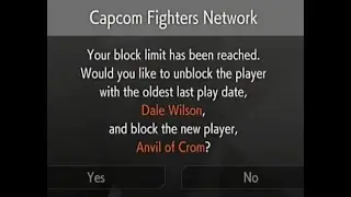 Lowtiergod blocks whoever beats him in Street Fighter 6 but he will never be able to block The Salt.