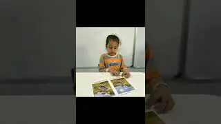 #reading #readinghabit #earlyreader #englishphonics