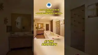 The River View Retreat | Best Hotels In Jim Corbett National Park | Amazing View