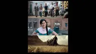 Dunki Trailer Whatsapp Status