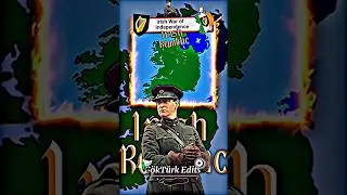 Irish War of Independence 🍀 #edit #history #ireland #uk #war #education