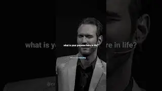 You May Have Arms and Legs | Nick Vujicic Motivational Speech Video