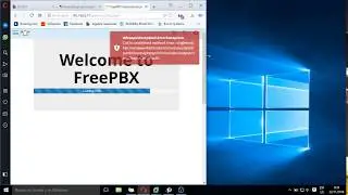 Agregar Extensiones FreePBX y Zoiper 5