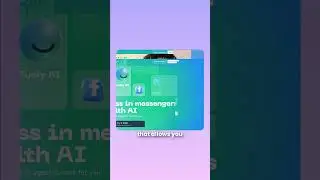 How to Automate DMs on Instagram, Whatsapp and Facebook with Chatfuel #instagram #whatsapp #chatfuel