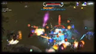 Весёлое ЧВ (Server Novus)