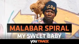 Malabar Spiral - My sweet baby