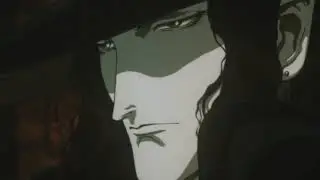 Vampire Hunter D edit 😳