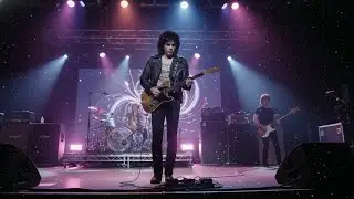 Inspired by Starship | 80s Pop Rock Shaped by Smooth Dynamics