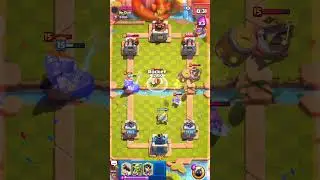 Pump Royale 😭