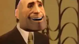 The Heavy is a Trololo!