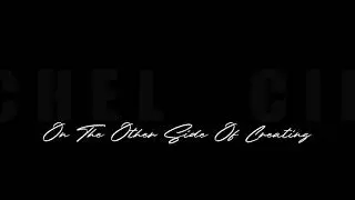 Michel Cires | On The Other Side Of Creating | Album Teaser