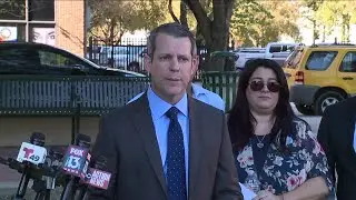 Gov. DeSantis suspends State Attorney Andrew Warren for putting 'himself publicly above the law'