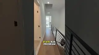 PART 2 - Inside The Ana: DC&rsquo;s Newest Affordable Townhomes with $20K Incentives!