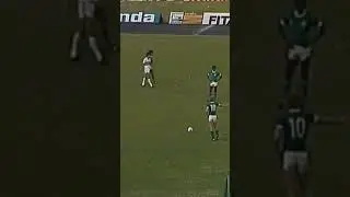 Que defesa do goleiro! Waldir Peres em 1979 pelo S&atilde;o Paulo #goleiro #saopaulo #tricolorpaulista