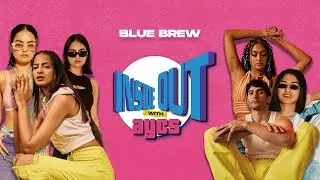 Find out how 3 co-founders are changing the Indian bottom wear sphere | Inside Out&nbsp;with&nbsp;Blue&nbsp;Brew