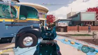 Kort Potje Black Ops 7