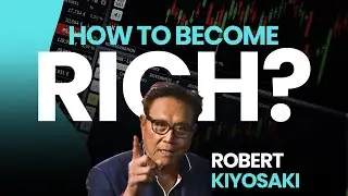 Rich Dad Poor Dad Summary by Robert Kiyosaki