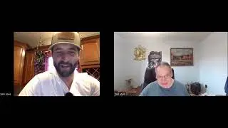 Paul Mash TV Episode 806-Sam Lowe