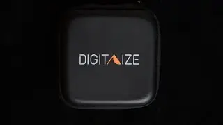 Presenting Digitaize Module - Pre-order available NOW!