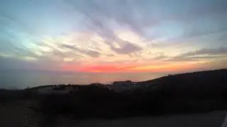 Laguna Time Lapse