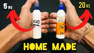 Fevicol Ghar Pe Banao Sirf ₹5 Me | DIY Science Hack #shtos