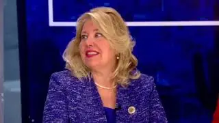 'Sunday Square Off' AZ08 debate: Impact of Trump policies and behavior