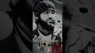 #hafizadil short Bayan emotional #viral#sadbayan