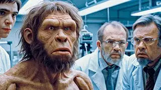 Wissenschaftler schaffen einen Menschen aus 40.000 Jahre alter Neandertaler-DNA und waren schockiert