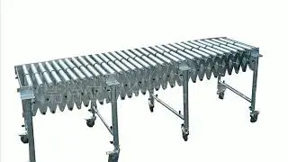 conveyor roller