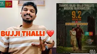 Thandel review in Tamil - 49 -Naga Chaitanya - Sai Pallavi - Chandoo -Devi Sri Prasad -DelightReview