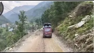 Life okkasari aiena chudalisina place @ Mukthinath