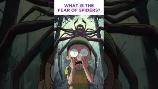 What is the Fear of Spiders? | Eventful Insights