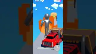 scale man Android gameplay