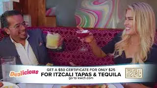 ItzCali Commercial