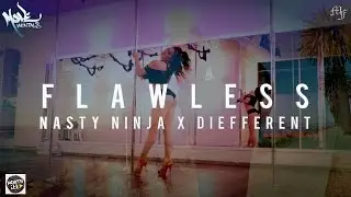 Flawless | Nasty Ninja  | Prod by Diefferent | Mumbai's Finest (Official Video)