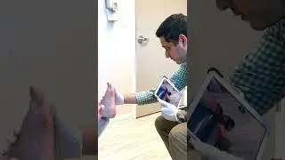 Custom Orthotics | Dr  Rizvi Explains in One Minute