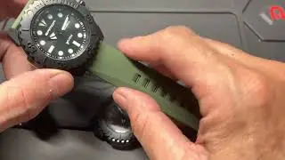 SANDA MILITARY WATCHES SERIES